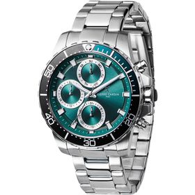 Pierre Cardin CF.0106.SJW.1 Erkek Kol Saati