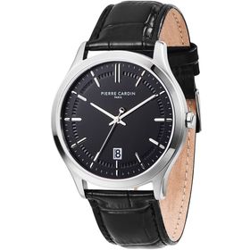 Pierre Cardin CF.0302.LB Erkek Kol Saati