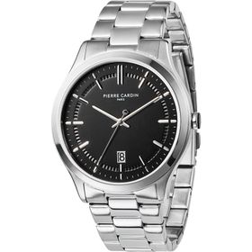 Pierre Cardin CF.0302.SJW Erkek Kol Saati