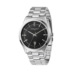 Pierre Cardin CF.0302.SJW Erkek Kol Saati