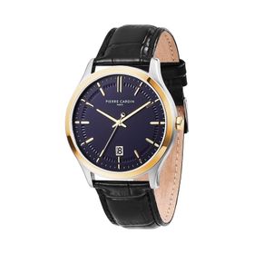 Pierre Cardin CF.0304.LB Erkek Kol Saati