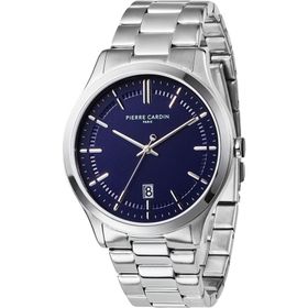 Pierre Cardin CF.0304.SJW Erkek Kol Saati