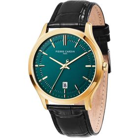 Pierre Cardin CF.0306.LB Erkek Kol Saati