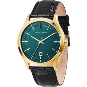 Pierre Cardin CF.0306.LB Erkek Kol Saati