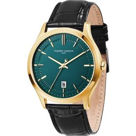 Pierre Cardin CF.0306.LB Erkek Kol Saati