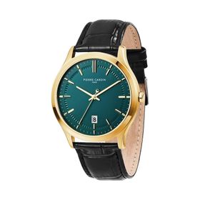 Pierre Cardin CF.0306.LB Erkek Kol Saati