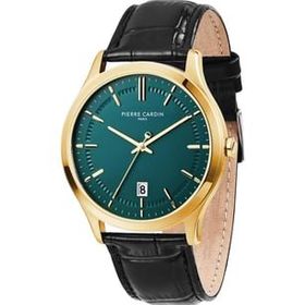 Pierre Cardin CF.0306.LB Erkek Kol Saati