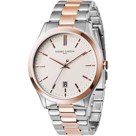 Pierre Cardin CF.0307.SU.RG Erkek Kol Saati