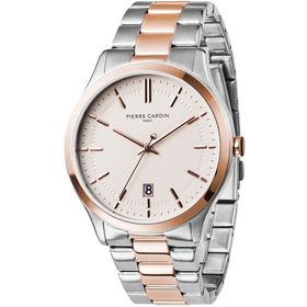 Pierre Cardin CF.0307.SU.RG Erkek Kol Saati