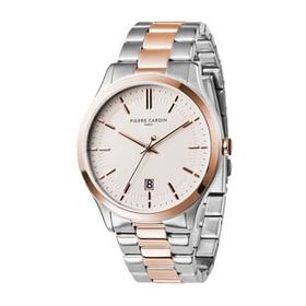 Pierre Cardin CF.0307.SU.RG Erkek Kol Saati