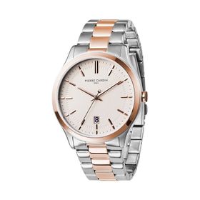 Pierre Cardin CF.0307.SU.RG Erkek Kol Saati