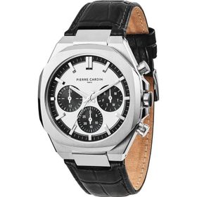 Pierre Cardin CF.0401.LB.1 Erkek Kol Saati