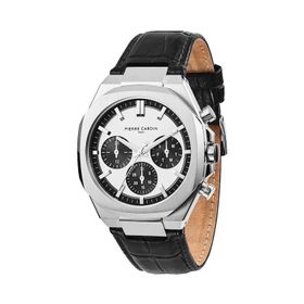 Pierre Cardin CF.0401.LB.1 Erkek Kol Saati