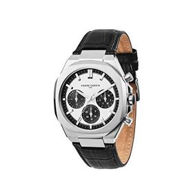 Pierre Cardin CF.0401.LB.1 Erkek Kol Saati
