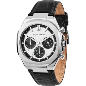 Pierre Cardin CF.0401.LB.1 Erkek Kol Saati