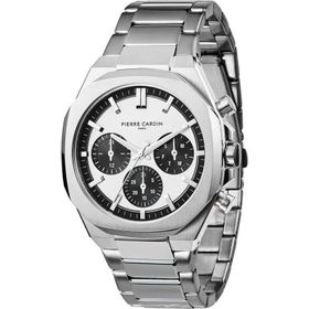 Pierre Cardin CF.0401.SJW.1 Erkek Kol Saati