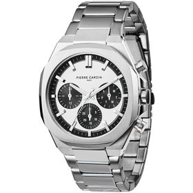 Pierre Cardin CF.0401.SJW.1 Erkek Kol Saati