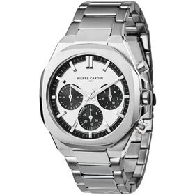Pierre Cardin CF.0401.SJW.1 Erkek Kol Saati
