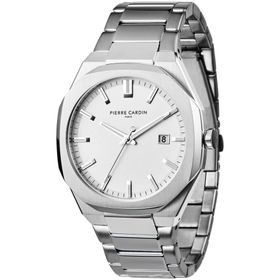 Pierre Cardin CF.0401.SWJ Erkek Kol Saati
