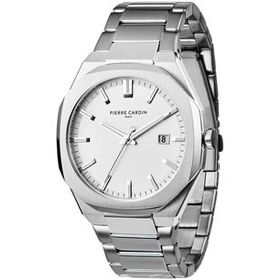 Pierre Cardin CF.0401.SWJ Erkek Kol Saati