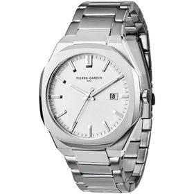 Pierre Cardin CF.0401.SWJ Erkek Kol Saati
