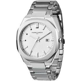 Pierre Cardin CF.0401.SWJ Erkek Kol Saati