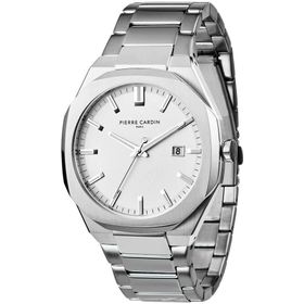 Pierre Cardin CF.0401.SWJ Erkek Kol Saati