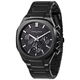 Pierre Cardin CF.0402.SB.2 Erkek Kol Saati