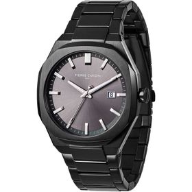 Pierre Cardin CF.0402.SB Erkek Kol Saati