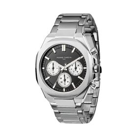 Pierre Cardin CF.0402.SJW.1 Erkek Kol Saati