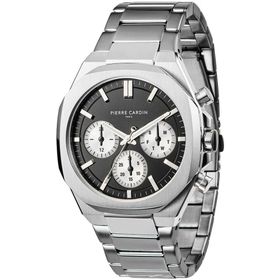 Pierre Cardin CF.0402.SJW.1 Erkek Kol Saati