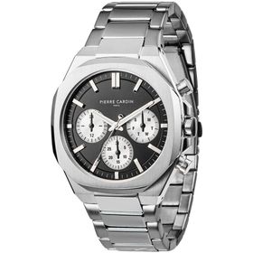 Pierre Cardin CF.0402.SJW.1 Erkek Kol Saati