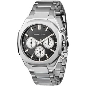 Pierre Cardin CF.0402.SJW.1 Erkek Kol Saati