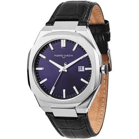 Pierre Cardin CF.0404.LB Erkek Kol Saati