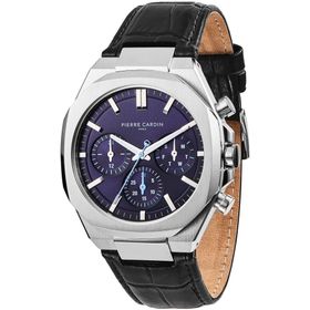 Pierre Cardin CF.0404.LB Erkek Kol Saati