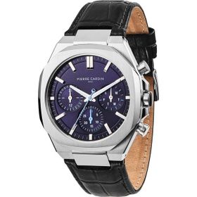 Pierre Cardin CF.0404.LB Erkek Kol Saati