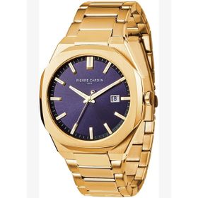 Pierre Cardin CF.0404.SE.G Erkek Kol Saati
