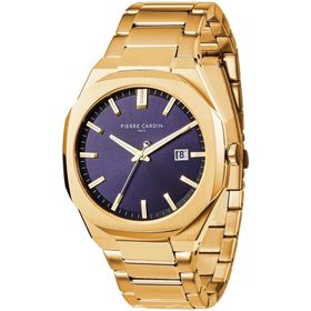 Pierre Cardin CF.0404.SE.G Erkek Kol Saati