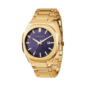 Pierre Cardin CF.0404.SE.G Erkek Kol Saati
