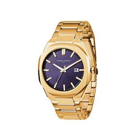 Pierre Cardin CF.0404.SE.G Erkek Kol Saati