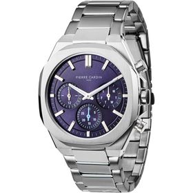 Pierre Cardin CF.0404.SJW.1 Erkek Kol Saati