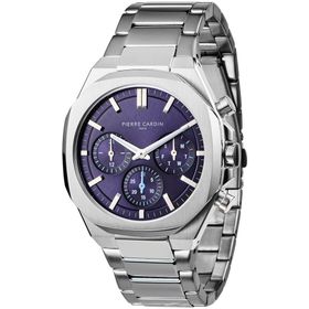 Pierre Cardin CF.0404.SJW.1 Erkek Kol Saati