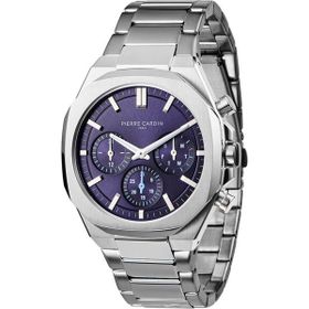 Pierre Cardin CF.0404.SJW.1 Erkek Kol Saati