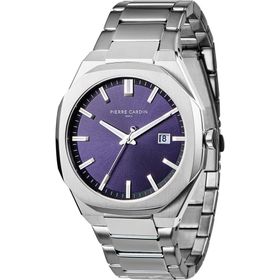 Pierre Cardin CF.0404.SWJ Erkek Kol Saati