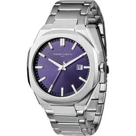 Pierre Cardin CF.0404.SWJ Erkek Kol Saati