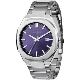 Pierre Cardin CF.0404.SWJ Erkek Kol Saati