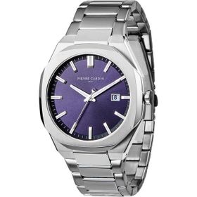 Pierre Cardin CF.0404.SWJ Erkek Kol Saati