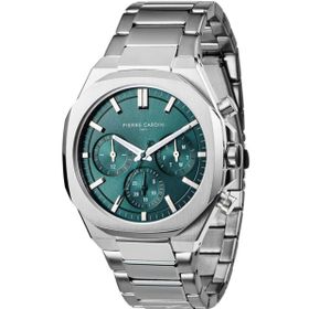 Pierre Cardin CF.0406.SJW.1 Erkek Kol Saati
