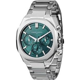 Pierre Cardin CF.0406.SJW.1 Erkek Kol Saati