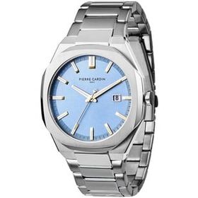 Pierre Cardin CF.0409.SW Erkek Kol Saati
